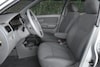 Kia Rio - interieur
