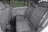 Kia Rio - interieur