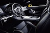 Lamborghini Gallardo - interieur