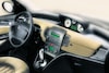 Lancia Ypsilon - interieur