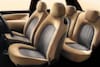 Lancia Ypsilon - interieur