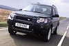 Land Rover Freelander Hardback