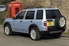 Land Rover Freelander Station Wagon