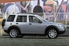 Land Rover Freelander Station Wagon