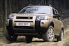 Land Rover Freelander Station Wagon