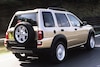 Land Rover Freelander Station Wagon