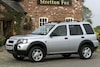 Land Rover Freelander Station Wagon