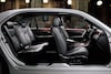Lexus LS - interieur