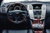 Lexus RX - interieur