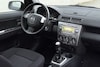 Mazda 2 - interieur