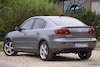 Mazda 3 Sedan
