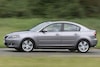 Mazda 3 Sedan