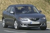 Mazda 3 Sedan