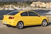 Mazda 3 Sedan