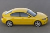 Mazda 3 Sedan