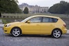 Mazda 3 Sport