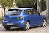 Mazda 3 Sport
