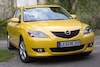 Mazda 3 Sport