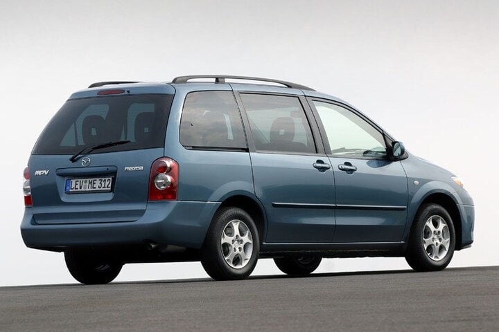 Mazda MPV