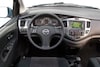 Mazda MPV - interieur