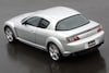 Mazda RX-8