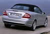 Mercedes-Benz CLK Cabriolet
