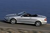 Mercedes-Benz CLK Cabriolet