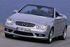 Mercedes-Benz CLK Cabriolet