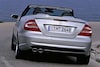 Mercedes-Benz CLK Cabriolet