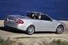 Mercedes-Benz CLK Cabriolet