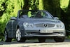 Mercedes-Benz CLK Cabriolet