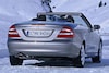 Mercedes-Benz CLK Cabriolet