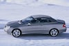 Mercedes-Benz CLK Cabriolet