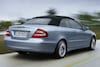 Mercedes-Benz CLK Cabriolet