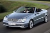 Mercedes-Benz CLK Cabriolet