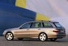 Mercedes-Benz E-klasse Combi