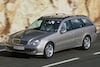 Mercedes-Benz E-klasse Combi