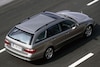 Mercedes-Benz E-klasse Combi