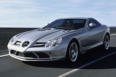 SLR McLaren