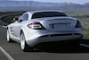 Mercedes-Benz SLR McLaren