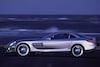 Mercedes-Benz SLR McLaren