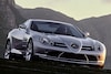 Mercedes-Benz SLR McLaren