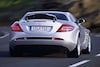 Mercedes-Benz SLR McLaren