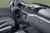 Mercedes-Benz Viano - interieur