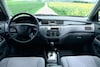 Mitsubishi Lancer - interieur