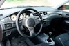Mitsubishi Lancer - interieur