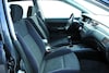 Mitsubishi Lancer - interieur