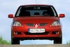 Mitsubishi Lancer Wagon