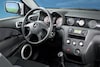 Mitsubishi Outlander - interieur