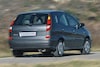 Nissan Almera Tino